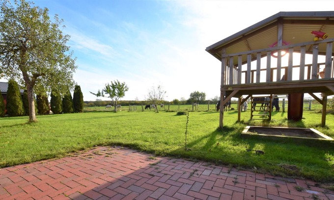 Grube Apartment | Apartment / app. for 6 guests with 70m² in pit (125674)