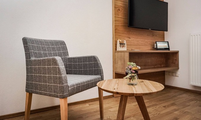 Oberjoch Apartment | Apartment / app. for 2 guests with 40m² in Bad Hindelang (123036)