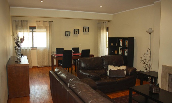 Braga Apartment | Apartment Arco da Porta Nova