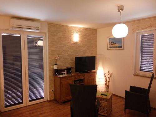 Rovinjsko Selo Apartment | Apartment Asparagus