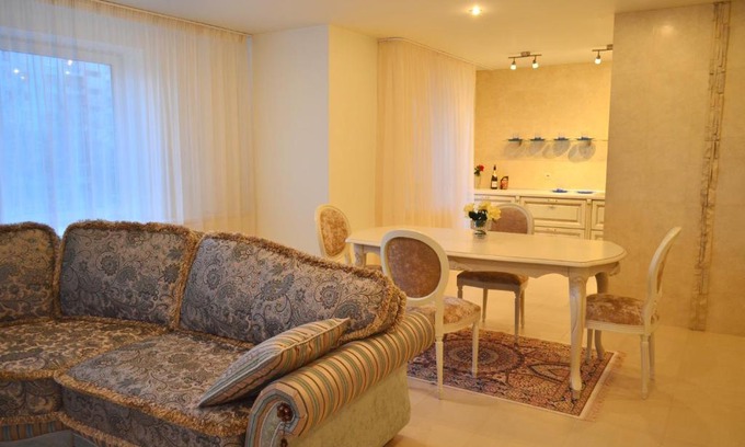 Vitebsk Apartment | Apartment Astoriya