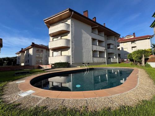 Isla Apartment | Apartment at 20 M De la playa