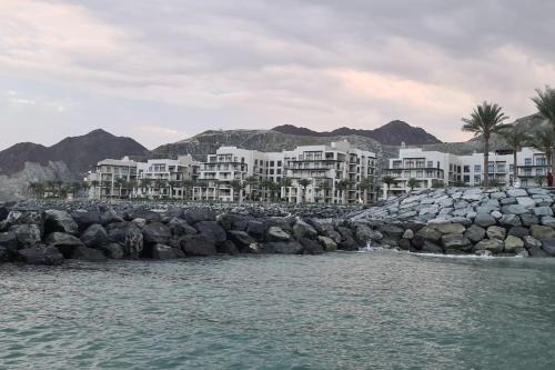 Sharm Apartment | Apartment at Address Beach Resort Sharm Al Aqah