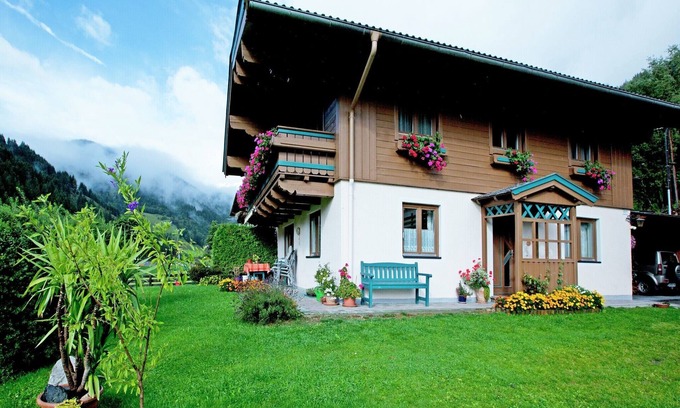 Viehhofen Apartment | Apartment in Viehhofen near Ski Lifts