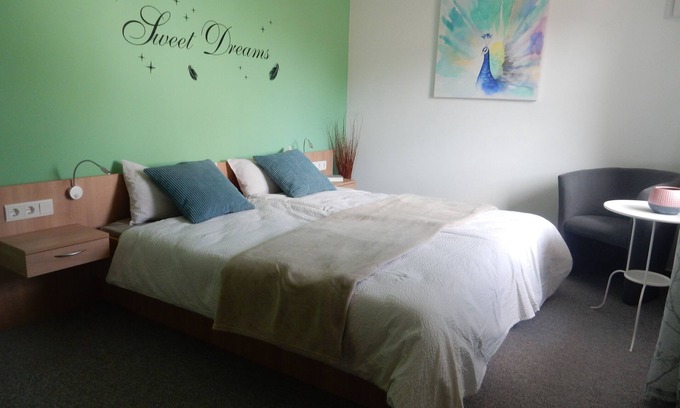 Gundelfingen an der Donau House | Apartment "At the cellar cutter" OG