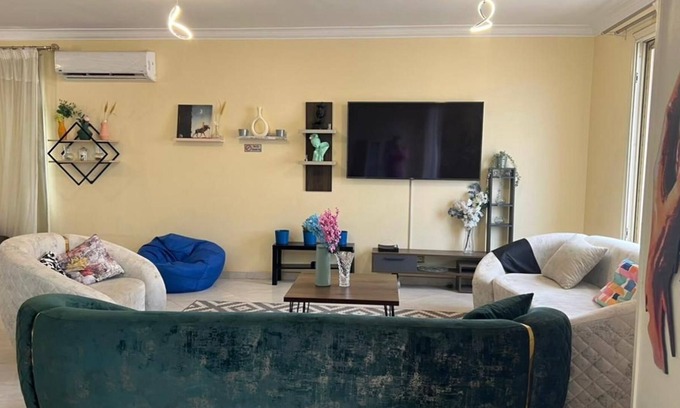 Sheikh Zayed City Apartment | Apartment at Zayed city
