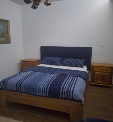 Mostar Apartment | Apartment Aurora