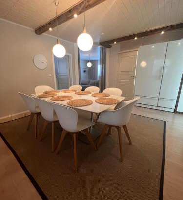 Rovaniemi Apartment | Apartment Aurora
