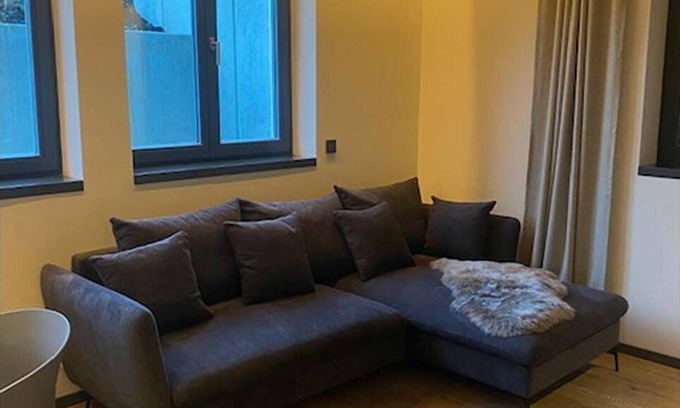 Fischbachau Apartment | Apartment Auszeit - Hof Hauserbichl