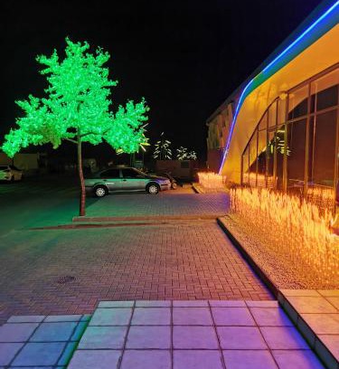 Vapnyarka Apartment | Apartment Avtorski Riviera