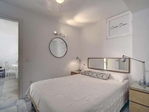 Bahia Dorada Apartment | Apartment Bahia Dorada in Estepona - 4 persons, 1 bedrooms