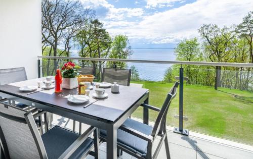 Zirchow Apartment | Apartment "Baltikperle" - Oase am Haff
