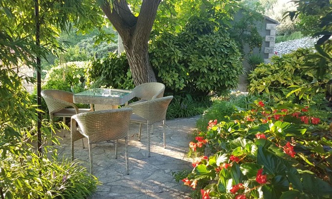 Trsteno Apartment | Apartment Barica