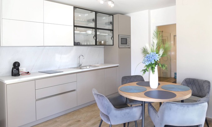 Marsici Apartment | Apartment Basilea - 01 (Kvarner - Kremenići)
