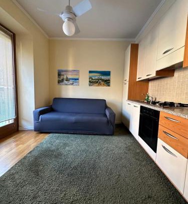 Tremezzina Apartment | Apartment BelLenno