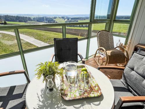 Loffingen Apartment | Apartment Bergliebe - G 103 by Interhome