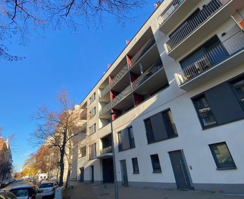 Ahrensfelde Apartment | Apartment Berlin-Mitte I 5 Gehminuten zum Berliner HBF