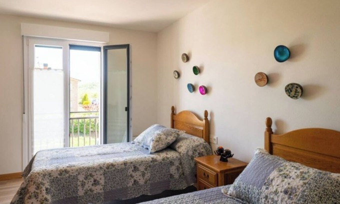 Iturmendi Apartment | Apartment BERNOA
