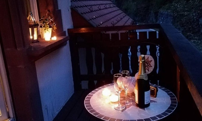 Oppenau Apartment | Apartment Black Forest All Saints Waterfalls Oppenau /Renchtal