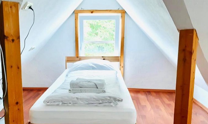 Schwabach Apartment | Apartment Blattgold