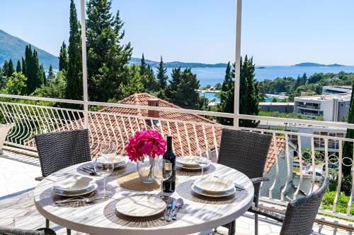 Brasina Apartment | Apartment Blue Pearl