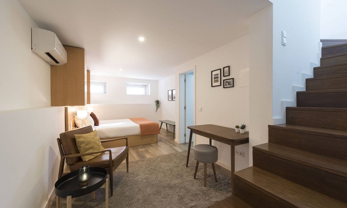Boavista Apartment | Apartment Boavista Roundabout by SweetPorto