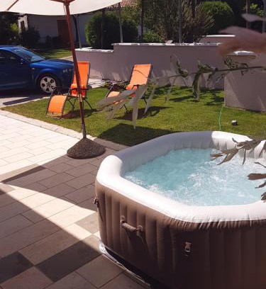 Zabrezani Apartment | Apartment Borna