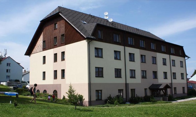 Borova Lada Apartment | Apartment Borová Lada