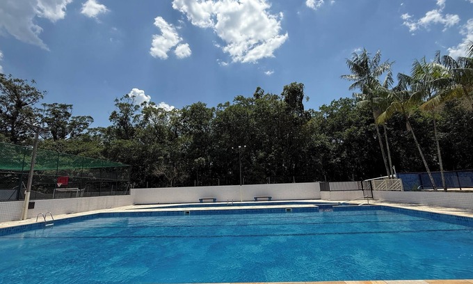 Bertioga Apartment | Apartment in Bertioga - SP (3)
