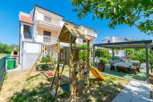 Lopar Apartment | Apartment Branko