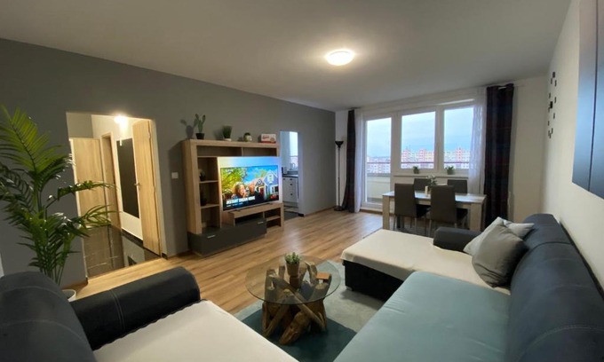 Bratislava Apartment | Apartment Bratislava