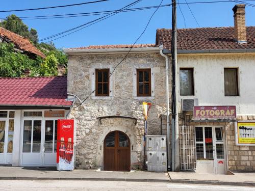 Stolac Apartment | Apartment Bregava