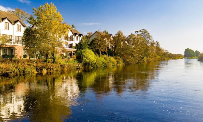 Killorglin Apartment | Apartment by Interhome