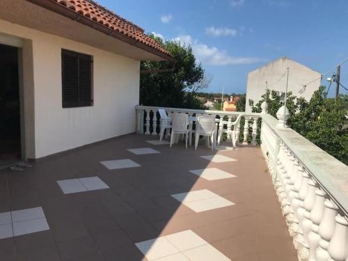 Olib Apartment | Apartment by the Church on Olib