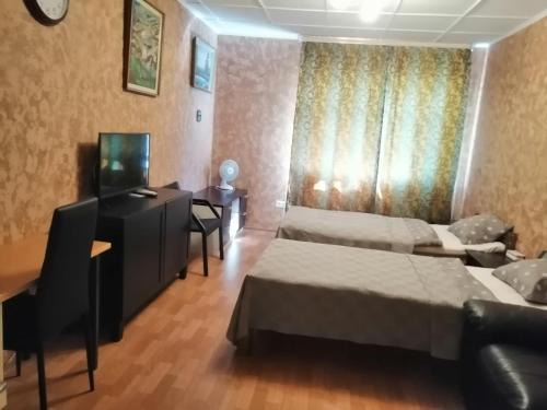 Imatra Apartment | Apartment by the park