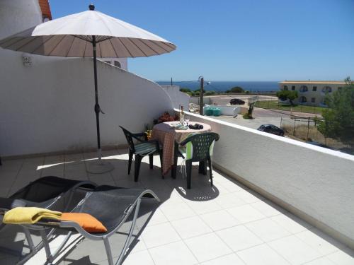 Vale de Centianes Apartment | Apartment Centeanes Sol