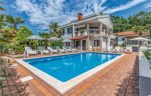 Kukci Apartment | Apartment Cerova I
