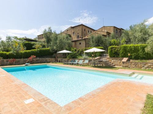 Poggiarello Apartment | Apartment Ciliegio by Interhome