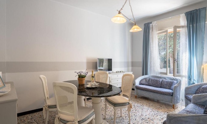San Lorenzo al Mare Apartment | Apartment Cipressi by Interhome