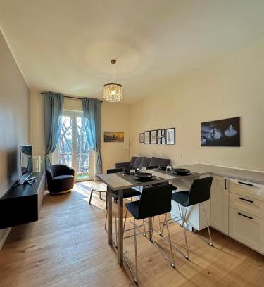 CityLife Apartment | - Apartment - city life -