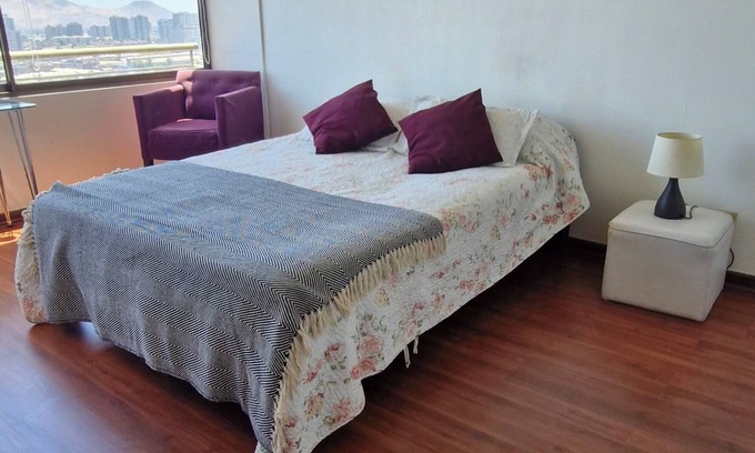 Bellavista Apartment | Apartment close to downtown and cable car! minutes walking distance!