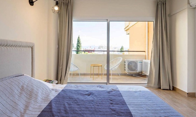 Torremolinos Apartment | Apartment Club Playa Flores