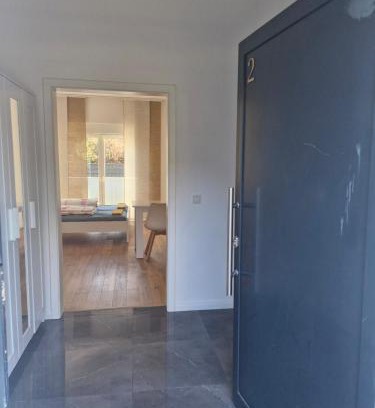 Wahn Apartment | Apartment Cologne-Bonn Airport