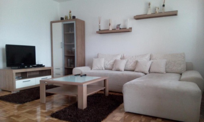 Tuzla Apartment | Apartment Condor