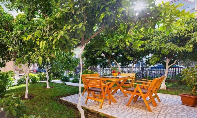 Bregvija Apartment | Apartment Dalila
