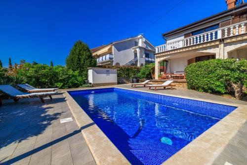 Punat Apartment | Apartment Dani