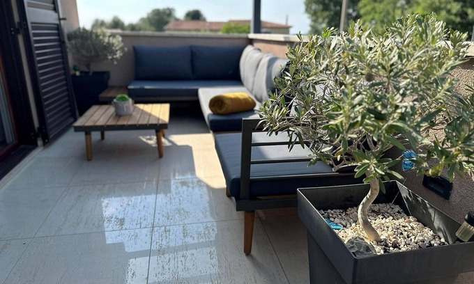 Dracevac Apartment | Apartment David in Poreč, Croatia