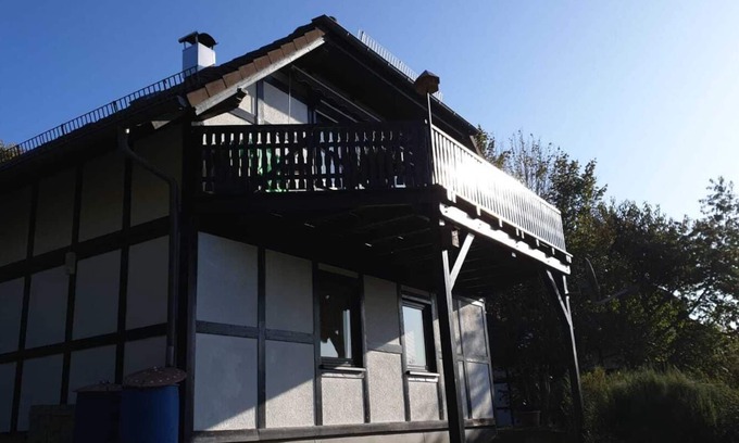 Frankenau Apartment | Apartment Kellerwald