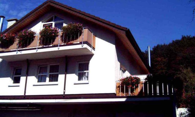 Kappel Apartment | Apartment 3 35sqm, 1 living/sleeping area, max. 2 persons -