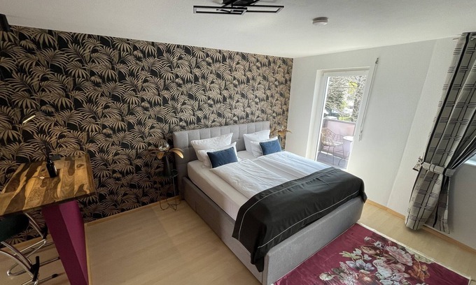 Stuhlinger Old Town Apartment | Apartment "Catch me if you can"